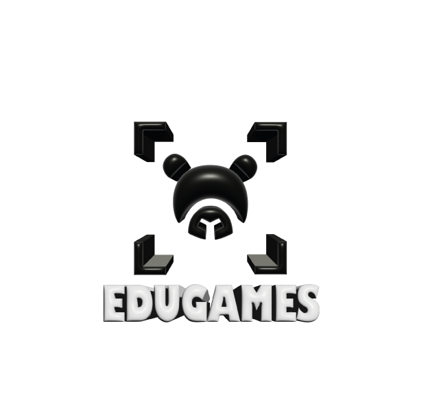 Logo EduGames